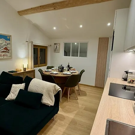 Appt Renove Et Moderne - 3 - - Multi Pass - Menage Inclus Апартаменты *
