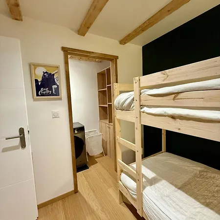 Appt Renove Et Moderne - 3 - - Multi Pass - Menage Inclus Апартаменты Шатель