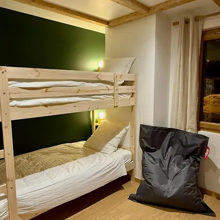 Апартаменты Appt Renove Et Moderne - 3 - - Multi Pass - Menage Inclus