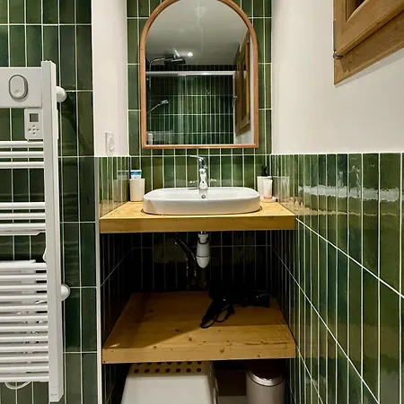 Appt Renove Et Moderne - 3 - - Multi Pass - Menage Inclus Апартаменты *