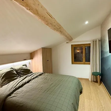 Appt Renove Et Moderne - 3 - - Multi Pass - Menage Inclus Апартаменты *