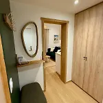 Appt Renove Et Moderne - 3 - - Multi Pass - Menage Inclus Lägenhet