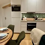 Appt Renove Et Moderne - 3 - - Multi Pass - Menage Inclus Lägenhet