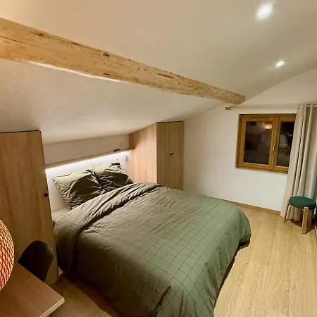 Appt Rénové Et Moderne - 3 - - Multi Pass - Ménage Inclus *